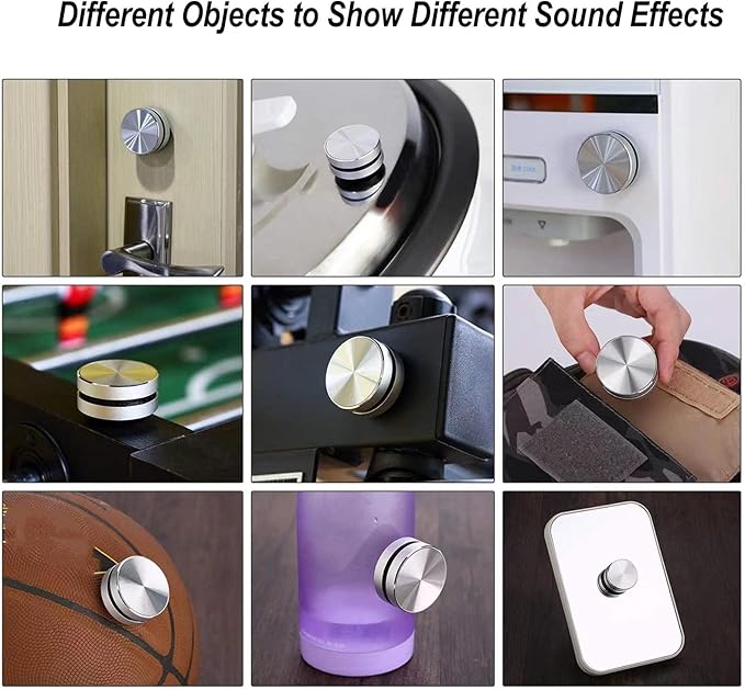 Mini Explosive Speaker