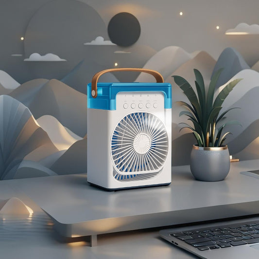 Air Cooler Fan